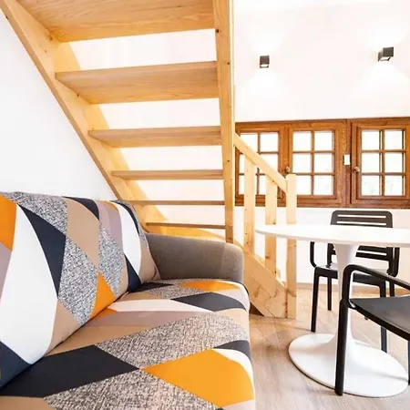 3 Etoiles - Piscine - Ccbbhdi Grand-Aigueblanche