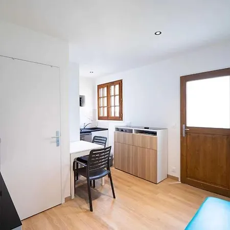 3 Etoiles - Piscine - Ccbbhdi * Grand-Aigueblanche