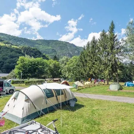 3 Etoiles - Piscine - Ccbbhdi * Grand-Aigueblanche