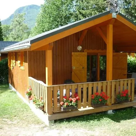 Campsite 3 Etoiles - Piscine - Ccbbhdi