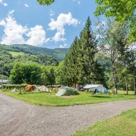 Campsite 3 Etoiles - Piscine - Ccbbhdi *