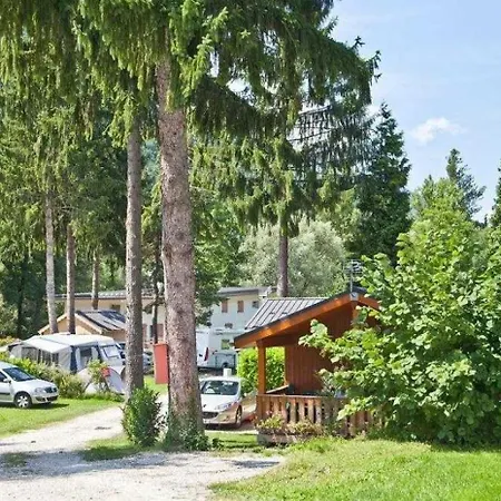 Campsite 3 Etoiles - Piscine - Ccbbhdi